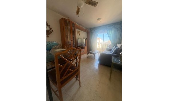 Revente - Apartment -
Torrevieja - Costa Blanca
