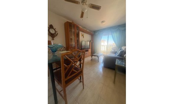 Revente - Apartment -
Torrevieja - Costa Blanca