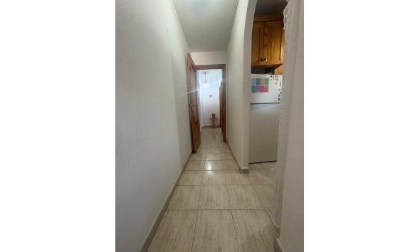 Revente - Apartment -
Torrevieja - Costa Blanca