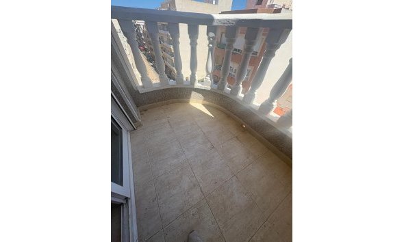 Revente - Apartment -
Torrevieja - Costa Blanca