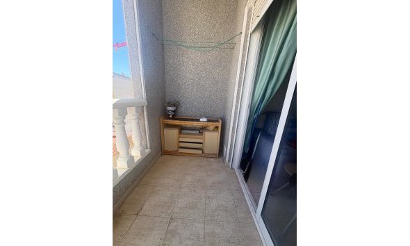 Revente - Apartment -
Torrevieja - Costa Blanca