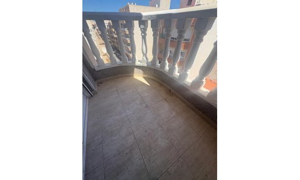 Revente - Apartment -
Torrevieja - Costa Blanca