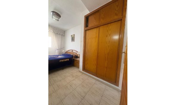 Revente - Apartment -
Torrevieja - Costa Blanca