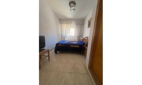 Revente - Apartment -
Torrevieja - Costa Blanca