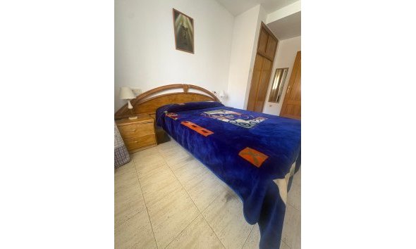 Revente - Apartment -
Torrevieja - Costa Blanca