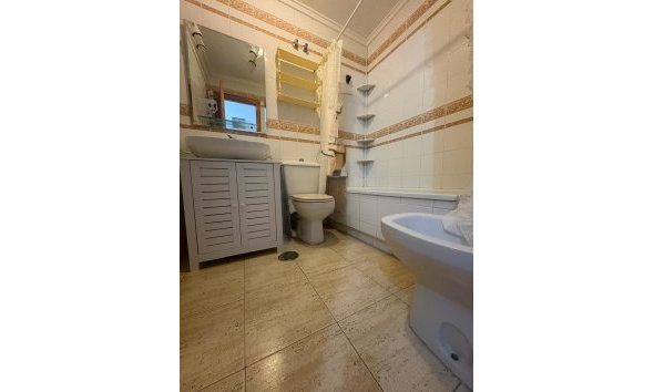 Revente - Apartment -
Torrevieja - Costa Blanca