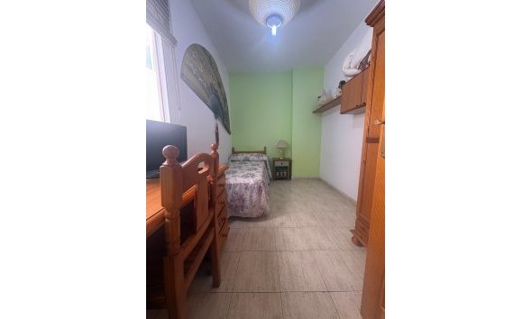 Revente - Apartment -
Torrevieja - Costa Blanca