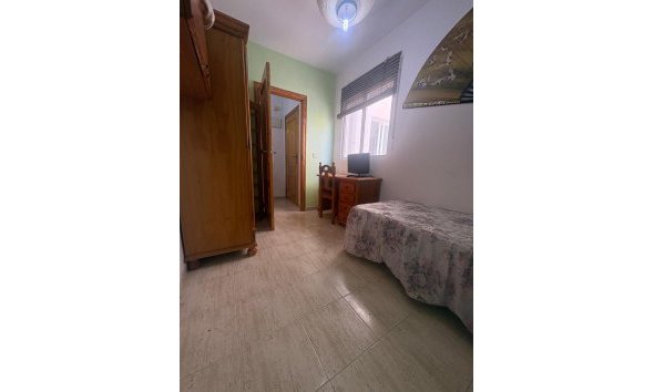 Revente - Apartment -
Torrevieja - Costa Blanca