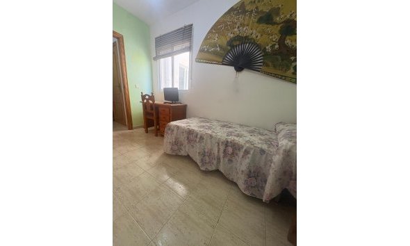 Revente - Apartment -
Torrevieja - Costa Blanca