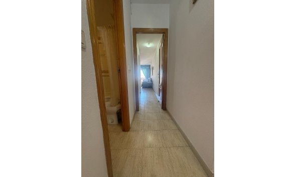 Revente - Apartment -
Torrevieja - Costa Blanca