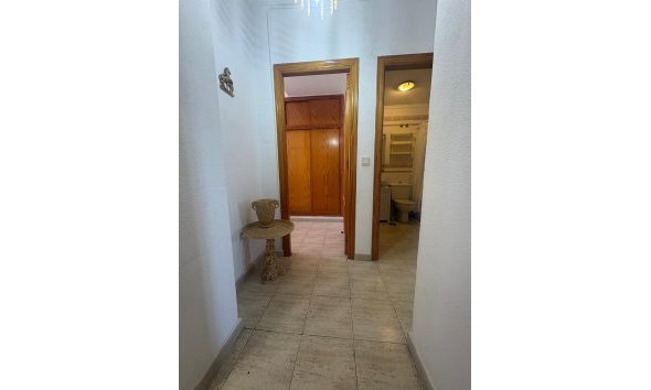 Revente - Apartment -
Torrevieja - Costa Blanca