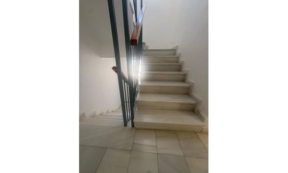 Revente - Apartment -
Torrevieja - Costa Blanca