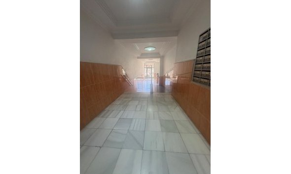 Revente - Apartment -
Torrevieja - Costa Blanca