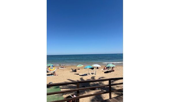 Revente - Apartment -
Torrevieja - Costa Blanca