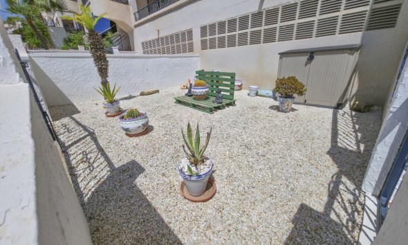 Revente - Apartment -
Villamartin - Costa Blanca