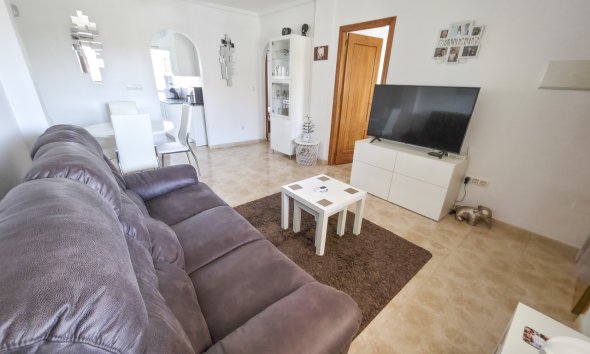 Revente - Apartment -
Villamartin - Costa Blanca