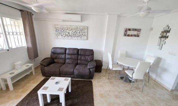 Revente - Apartment -
Villamartin - Costa Blanca