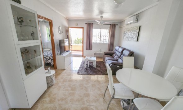 Revente - Apartment -
Villamartin - Costa Blanca