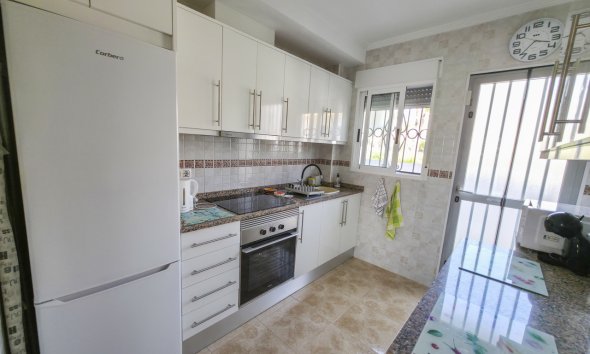 Revente - Apartment -
Villamartin - Costa Blanca