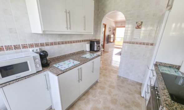 Revente - Apartment -
Villamartin - Costa Blanca