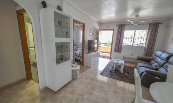 Revente - Apartment -
Villamartin - Costa Blanca