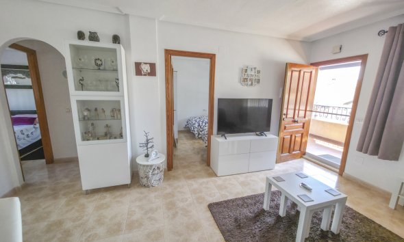 Revente - Apartment -
Villamartin - Costa Blanca