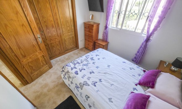Revente - Apartment -
Villamartin - Costa Blanca