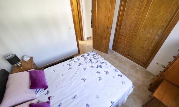 Revente - Apartment -
Villamartin - Costa Blanca
