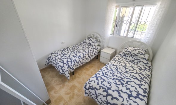 Revente - Apartment -
Villamartin - Costa Blanca