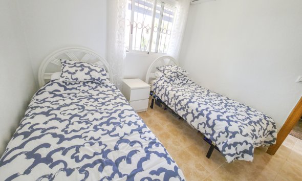 Revente - Apartment -
Villamartin - Costa Blanca