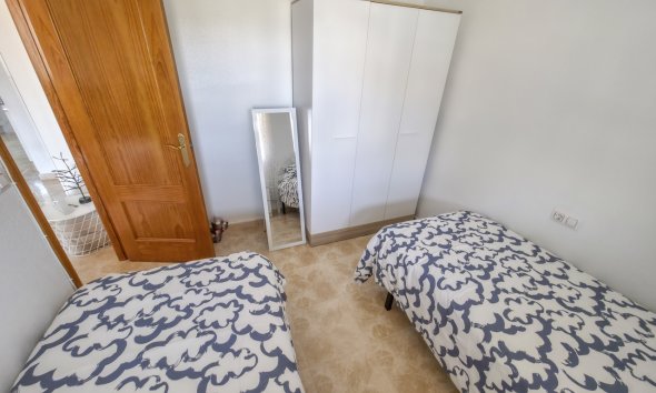 Revente - Apartment -
Villamartin - Costa Blanca