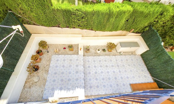 Revente - Apartment -
Villamartin - Costa Blanca