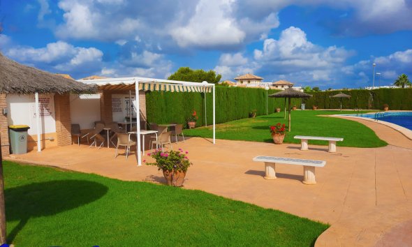 Revente - Apartment -
Villamartin - Costa Blanca