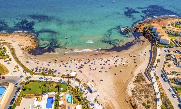 Revente - Apartment -
Villamartin - Costa Blanca