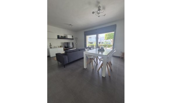 Revente - Bungalow -
Vistabella Golf Entre Naranjos - Inland