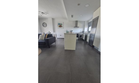 Revente - Bungalow -
Vistabella Golf Entre Naranjos - Inland
