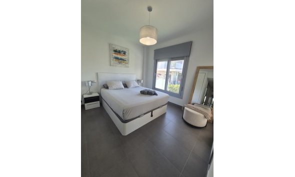 Revente - Bungalow -
Vistabella Golf Entre Naranjos - Inland