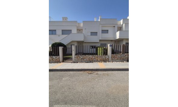 Revente - Bungalow -
Vistabella Golf Entre Naranjos - Inland