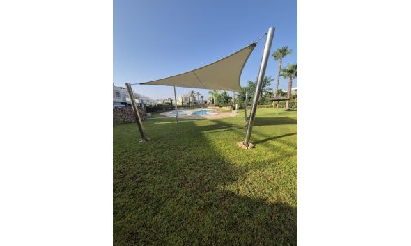 Revente - Bungalow -
Vistabella Golf Entre Naranjos - Inland