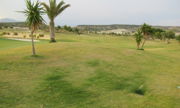 Revente - Bungalow -
Vistabella Golf Entre Naranjos - Inland