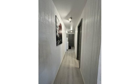 Revente - Apartment -
Torrevieja - Centro
