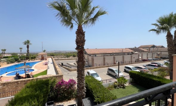 Revente - Town House -
Algorfa - Inland