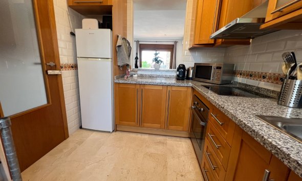 Revente - Town House -
Algorfa - Inland