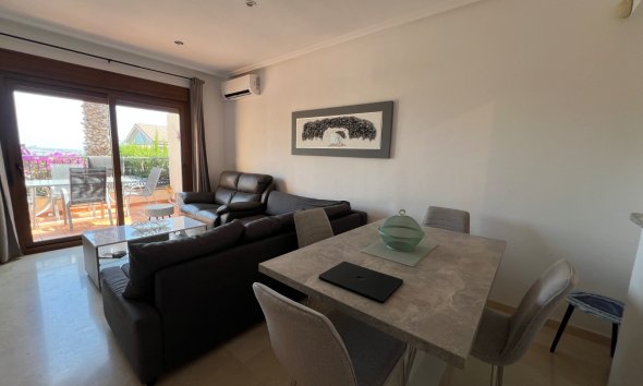 Revente - Town House -
Algorfa - Inland