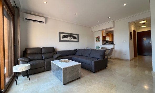 Revente - Town House -
Algorfa - Inland
