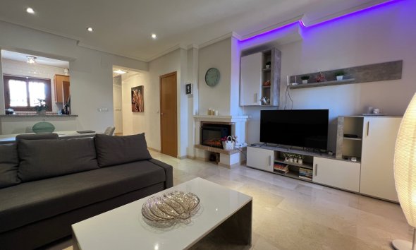 Revente - Town House -
Algorfa - Inland