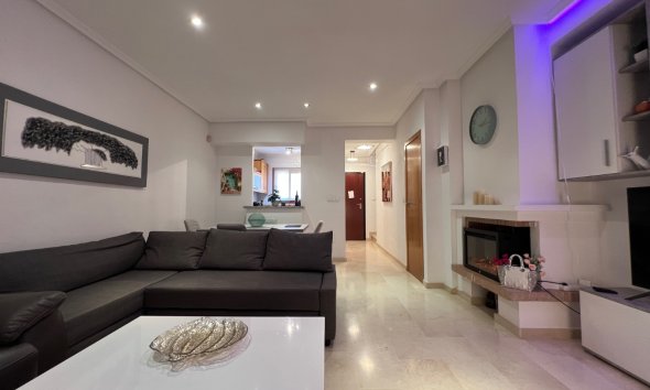 Revente - Town House -
Algorfa - Inland