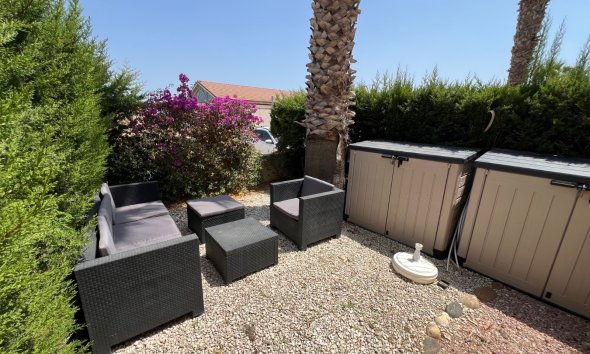 Revente - Town House -
Algorfa - Inland