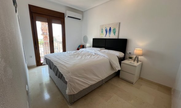 Revente - Town House -
Algorfa - Inland