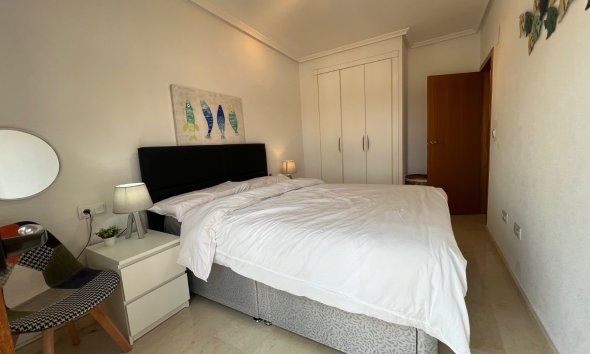 Revente - Town House -
Algorfa - Inland